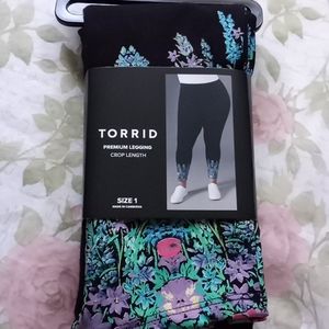 Torrid Leggings